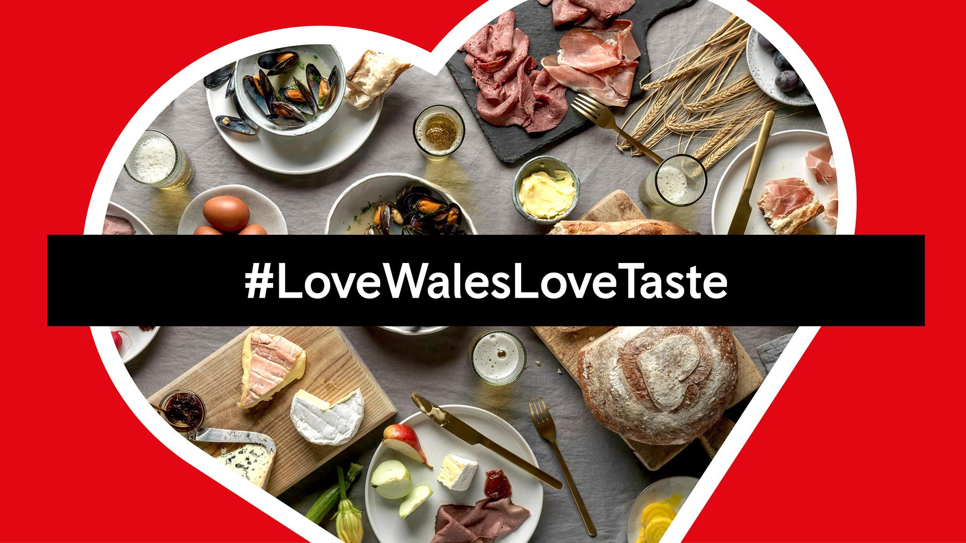 Food and Drink Wales - Growing together | Business Wales - Food and drink